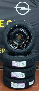 4 Winterräder Opel Rocks-e  Fiat Topolino Citroen AMI  155/65 R 14 75T Nexen - Bild 1 von 9