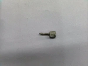 M0183-SS M3X0.5 TORNILLO CAUTIVO MÉTRICO Lote de 10 - Imagen 1 de 2