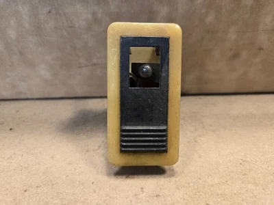 Interruptor de luz de retención de freno MG MGB Midget 39212 Foto 1 de 4