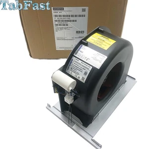 Nuovo 1PZ 6SL3362-0AF01-0AA2 per ventola inverter Siemens 6SL3 362-0AF01-0AA2 sigillata - Foto 1 di 7