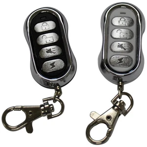 Excalibur Alarms K9170La Omega K9 Security System - Picture 1 of 2