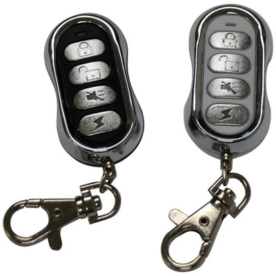 Excalibur Alarms K9170La Omega K9 Security System - Image 1 of 2