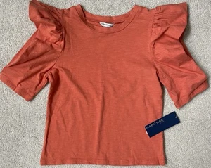 NWT's Habitual Kid Girls 10 Shirt - Picture 1 of 3