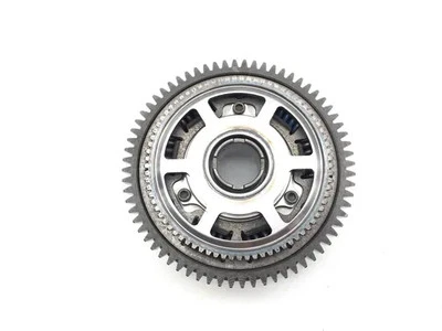 Conjunto de embrague completo del motor cubo de cesta 2000 Yamaha YZF R1 3309 Foto 1 de 4