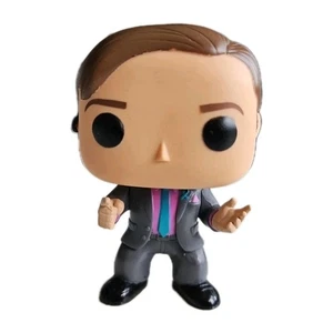 Funko Pop! Vinyl Breaking Bad Saul Goodman #163 Loose No Box E2 - Picture 1 of 10