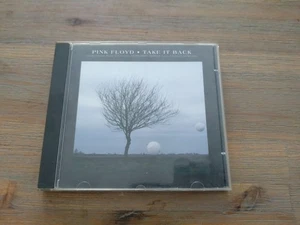 CD - Pink Floyd - Take It Back - EMI 724388142724 - UK 1994 - Picture 1 of 3