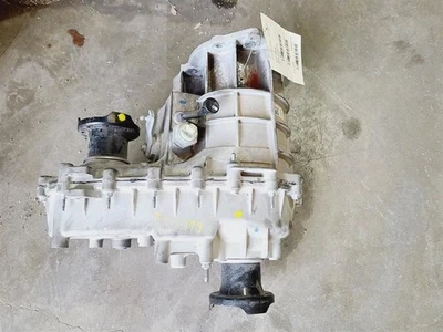 Transfer Case 2.0L Automatic Opt Dhn Command-trac Fits 18-20 WRANGLER 571637 Foto 1 de 4