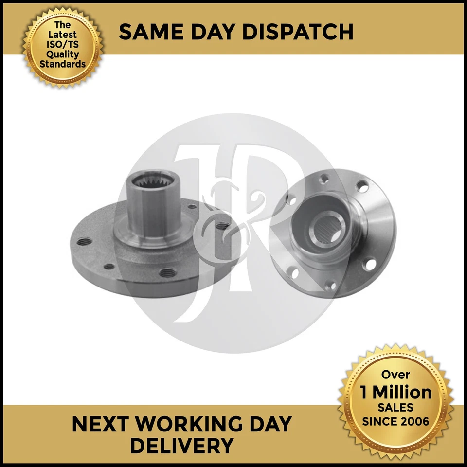 Lada Largus-Xray Hub Wheel Bearing Kit 2018>Onwards - Image 1 of 4