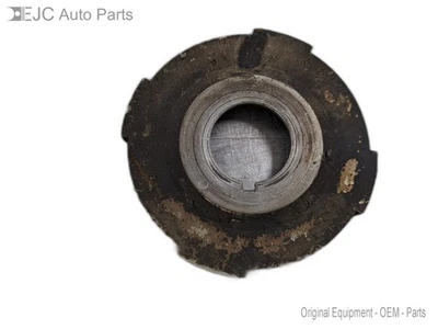 Crankshaft Trigger Tone Ring For 01-02 GMC Savana 1500  5.7 - Image 1 of 4