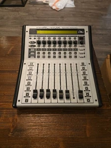 CM Labs MotorMix Digital Mixer Worksurface MIDI DAW Control Surface – Untested - Picture 1 of 5