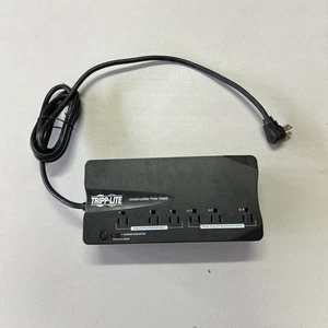 Tripp Lite Internet Office 350VA UPS INTERNET350SER (M6) - Picture 1 of 5