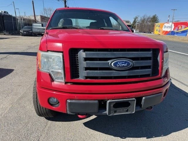 Condensador de CA compatible con 07-14 EXPEDITION 230660 Foto 1 de 4