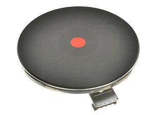 UNIVERSAL HOT PLATE EGO 12.22474.020 2600W 230V DIAMETER 220mm FOR KITCHENS - Picture 1 of 6