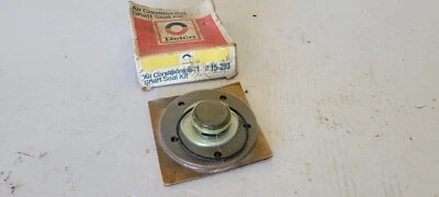 NOS GM AC DELCO COMPRESSOR SEAL KIT 15-293 Chevrolet Pontiac Oldsmobile  - Image 1 of 4