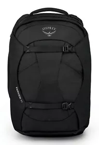Osprey mochila Fairview 40 Black - Imagen 1 de 5