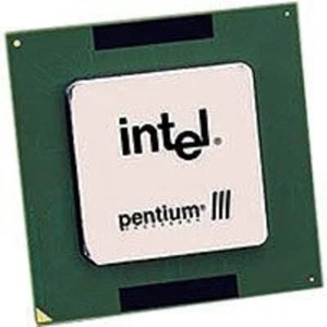 Intel Pentium III 1.26GHz (201098-B21) COMPAQ P3-1.266GHZ PROCESSOR KIT FOR DL38 - Picture 1 of 1