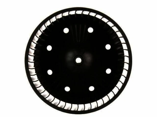 Rueda de motor soplador VDO HVAC para Ford E350 Econoline 1997-1998 66FCWP Foto 1 de 1