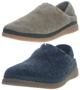 Zapatos sin cordones de fieltro Chaco Revel muestra EE. UU. 7 - Imagen 1 de 21