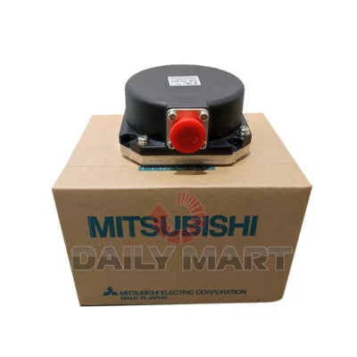 New In Box MITSUBISHI OBA18-100 Servo Motor Encoder - Image 1 of 3
