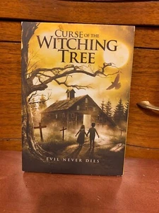 Curse of the Witching Tree (DVD, 2015), horror movie—phenomenal condition!! - Bild 1 von 3