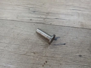 1975 Suzuki TM 75 Clutch Push Rod tm75 mini cross oem original - Picture 1 of 1