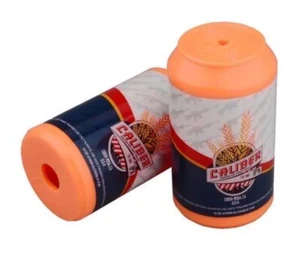 3 Pack Trinity Force Shooting Target Cans Shatter Proof With Rope - Picture 1 of 1