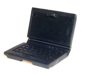 ⭐LEGO LAPTOP COMPUTER⭐ Minifigure  Accessory for City Friends Agents Sets  NEW  - Picture 1 of 1