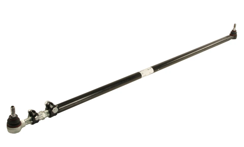 Lemfoerder 转向轨道领带杆末端中心拖动链接适用于路虎 Discovery — 第 1/1 张图片