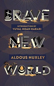 Brave New World by Aldous Huxley | Hardcover | 2022 - Picture 1 of 4
