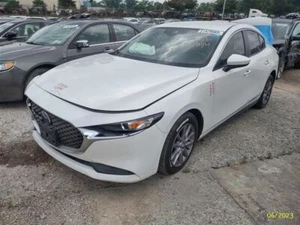 MAZDA 3   2020 Chassis ECM 2787892 - Picture 1 of 10