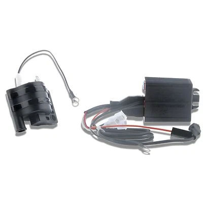 Zündeinheit CDI Malossi TC Unit K15 Drehzahlbegrenzer Wegfahrsperre für Roller - Bild 1 von 4