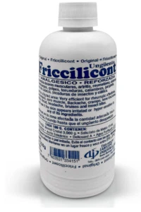 Friccilicont 10 Oz by LABOCONT - Picture 1 of 1