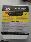 Digital To Analog TV Converter Box Access HD missing remote control, hardly used