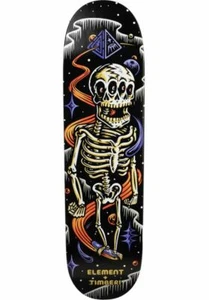 Element : 8" Timber Skeleton - Imagen 1 de 3