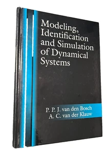 Modeling Identification and Simulation of Dynamical System by Bosch - Picture 1 of 3