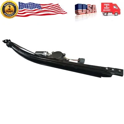 Puerta corredera eléctrica izquierda Chrysler Town & Country Dodge Grand Caravan 3,6 L Foto 1 de 4