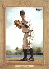 B2283- 2010 Topps Turkey Red Baseball Cards 1-150 -You Pick- 10+ FREE US SHIP