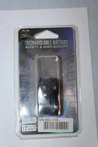 CAMERON SINO - Tri-Tronics Tri-Tronics 190DT, 300DT - CS-SDC10SL Akku - Bild 1 von 1