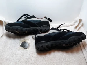 SHIMANO SPD Mountain Bike MTB Cycling Shoes- Men's Size US 4.5 EUR 37 SH-M032 - Picture 1 of 6