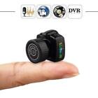 Mini Hd Cat Collar Camera Video Audio Recorder Webcam Small Dvr Security Secret