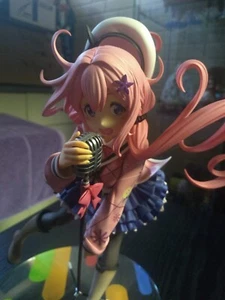 Dropout Idol Fruit Tart Ino Sakura 1/7 Complete Figure USED - Picture 1 of 3