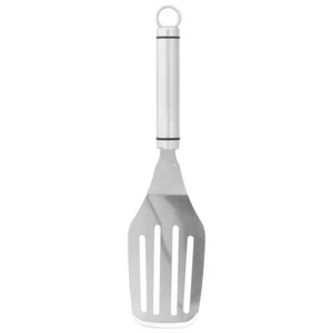 Judge Tubular Gadgets Stainless Steel Slotted Turner TB70 Kitchen Utensils - Picture 1 of 1
