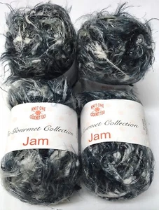 Knit One Crochet Too Gourmet Collection Garn "Jam" - Bild 1 von 3