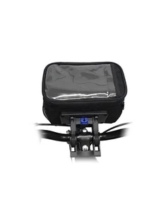 BORSELLO DA MANUBRIO PORTAOGGETTI/SMARTPHONE TKX - Imagen 1 de 1