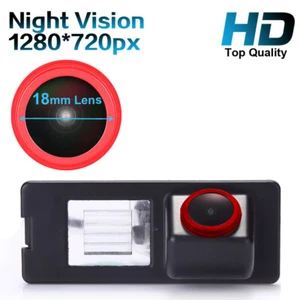 Car Reverse Camera for Renault MEGANE2 brechen von 3 Limousine Pause und Schnitt - Bild 1 von 9