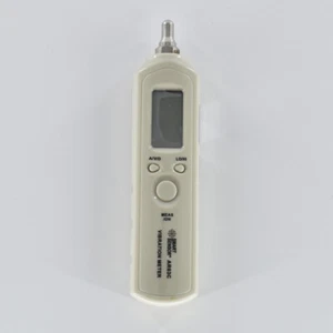 AR63C Portable Pen Vibration Meter Vibrometer Vibration Analyzer 10Hz~1KHz - Picture 1 of 7