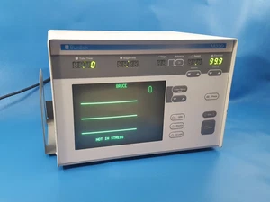 Spacelabs Burdick M330 Heart Monitor Electrocardiogram Display - Picture 1 of 9