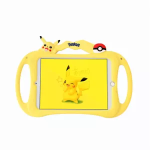 Girl Boy Kids Shockproof Case For iPad 5 6 7 8 9 10.2 Air 2 3 4 Mini Pro 11 2022 - Picture 1 of 70