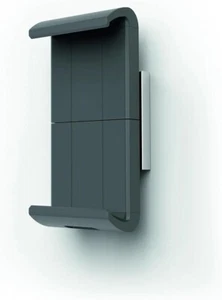 Durable Tablet Holder Wall, Extra Large, (7-13 Inches with case, 360 Degrees - Picture 1 of 4