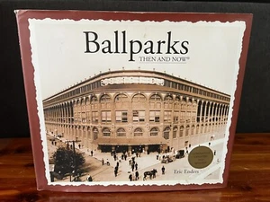 Ballparks Then and Now (Then & Now Thunder Bay) by Enders, Eric 2015 - Imagen 1 de 12